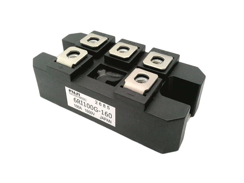 FUJI ELECTRIC 6RI100G160
