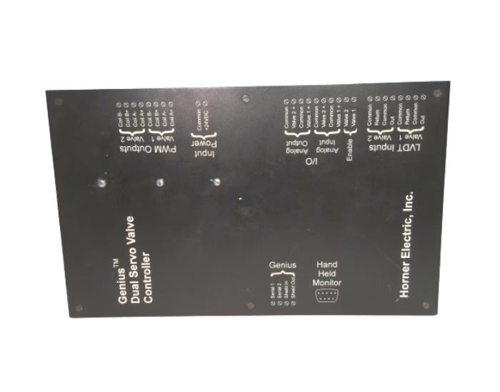 HORNER AUTOMATION HE660SVL200AX1001