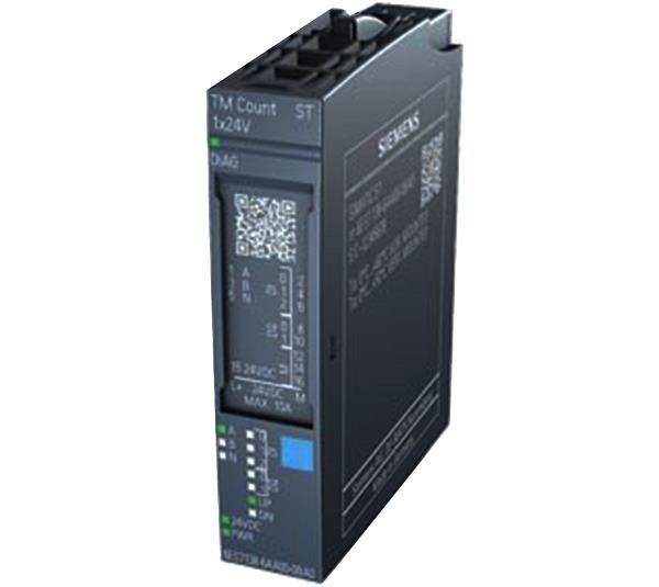 SIEMENS 6ES7138-6AA00-0BA0