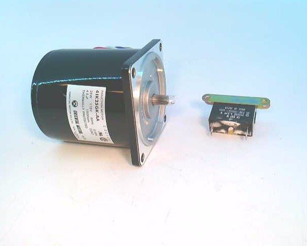 ORIENTAL MOTOR 4IK25GK-AA