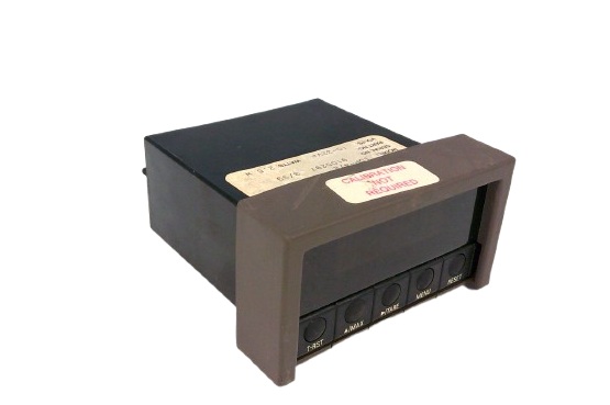 OMEGA ENGINEERING IDP-4/E