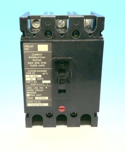 EATON CORPORATION EC3090