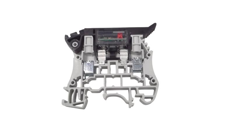 EATON CORPORATION F520STLED110-GY