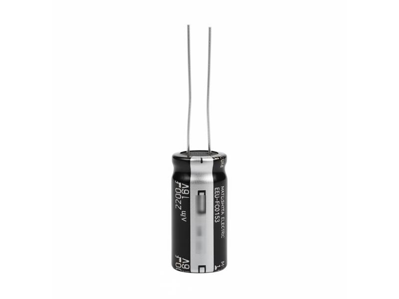 MATSUSHITA ELECTRIC EEU-FC0J153