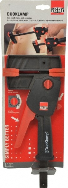 BESSEY DUO16-8