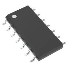 NXP SEMICONDUCTOR 74LVC11D,112.