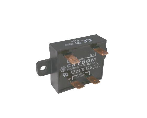 SENSATA TECHNOLOGIES EZ240D12S