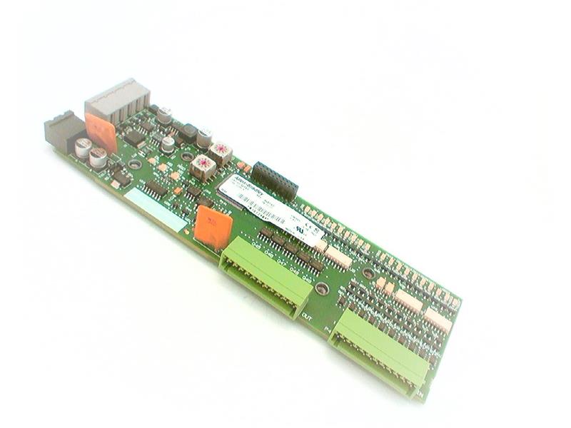 ALLEN BRADLEY 1799-ZCIOV