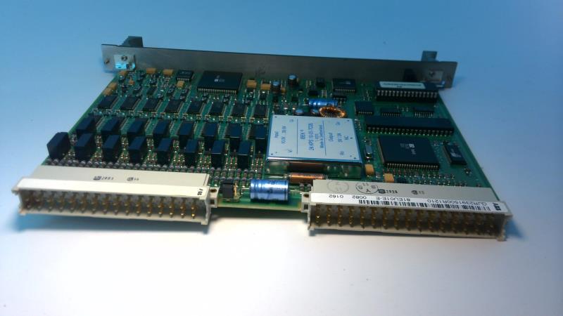 ASEA BROWN BOVERI GJR2392500R1210