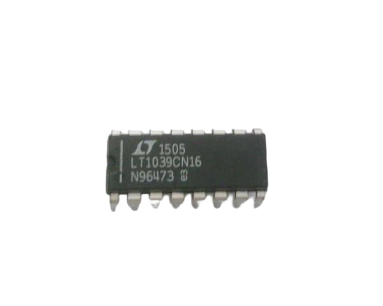 LT1039CN16 by ANALOG DEVICES