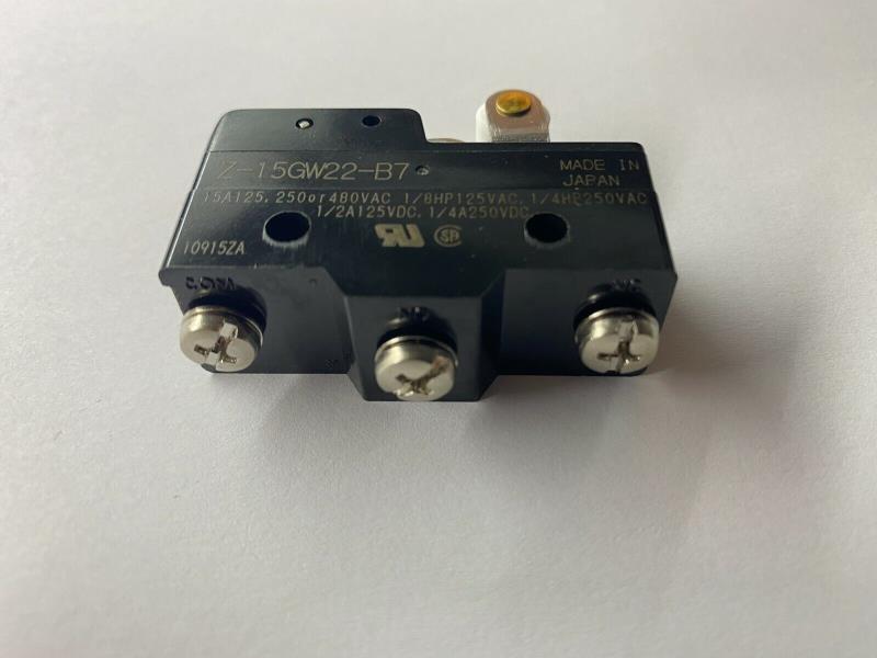OMRON Z-15GW22-B7