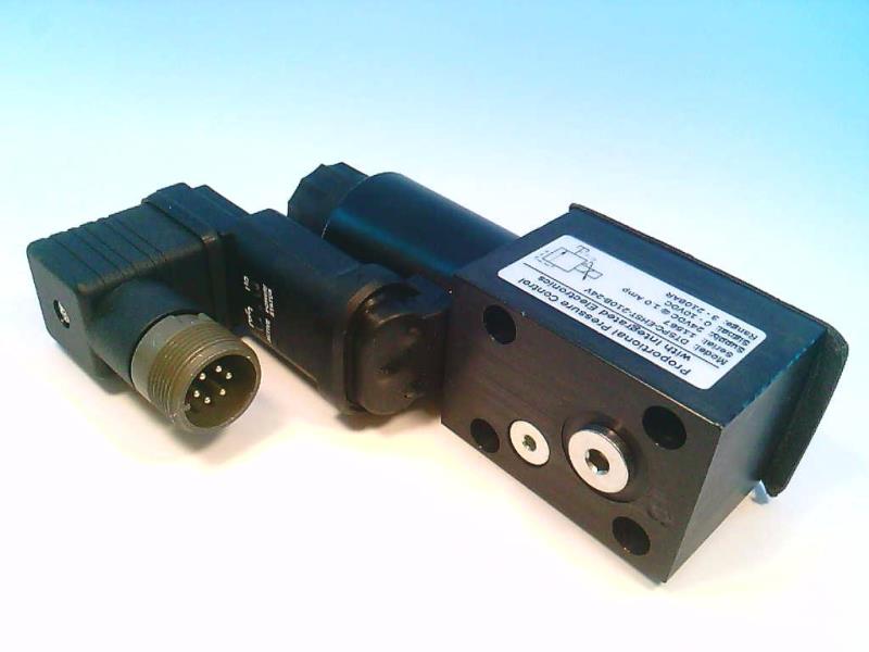 EATON CORPORATION DTSPC-EHST-210B-24V