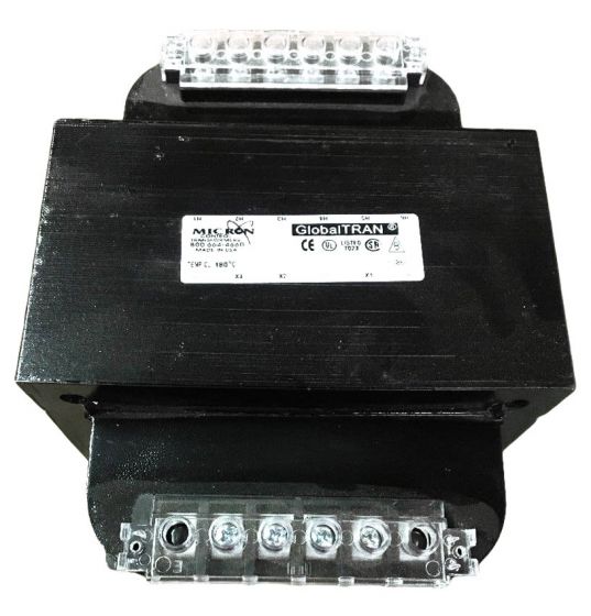 MICRON INDUSTRIES CORPORATION B2K0-2270-GAH