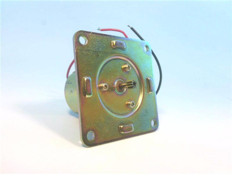 NIDEC CORP DME34B6HPA