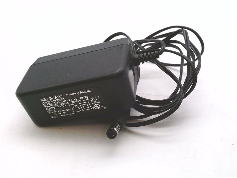 NETGEAR 332-10006-01