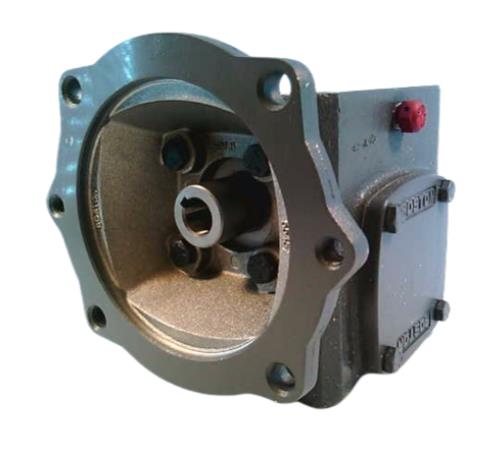 ALTRA INDUSTRIAL MOTION F718-30KZ-B5-G1-R0