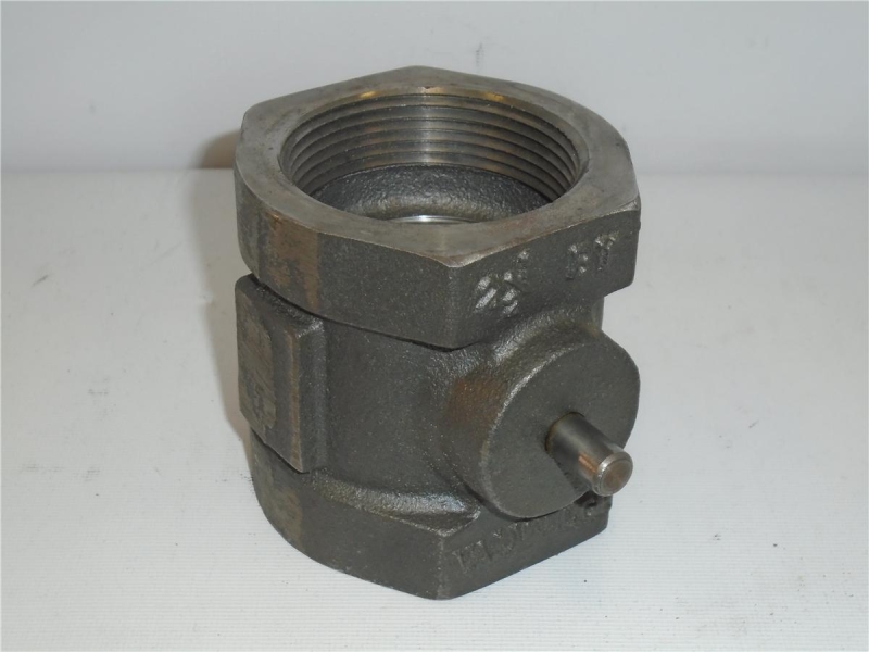 2-1/2-BT by VALVTECHNOLOGIES