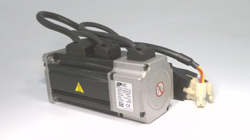 APPLIED MOTION PRODUCTS J0200-354-4-000