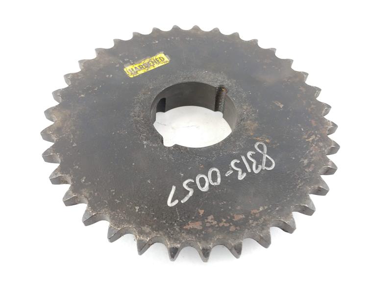 MARTIN SPROCKET & GEAR INC 60BTB35-2-3/4