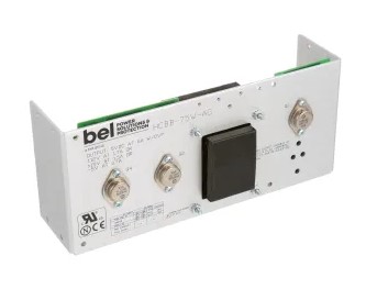 BEL FUSE HCBB-75W-AG