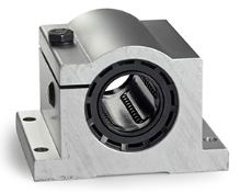 DANAHER MOTION SSUPBA10-CR