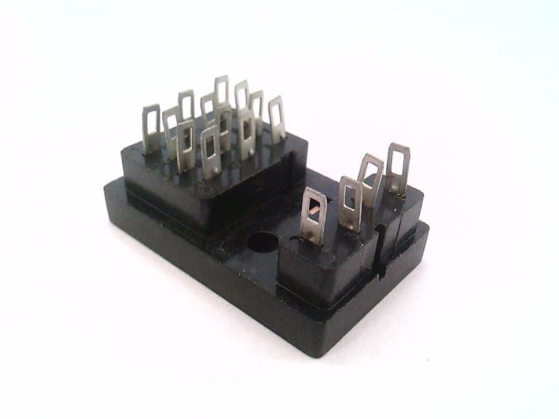 TE CONNECTIVITY 27E126