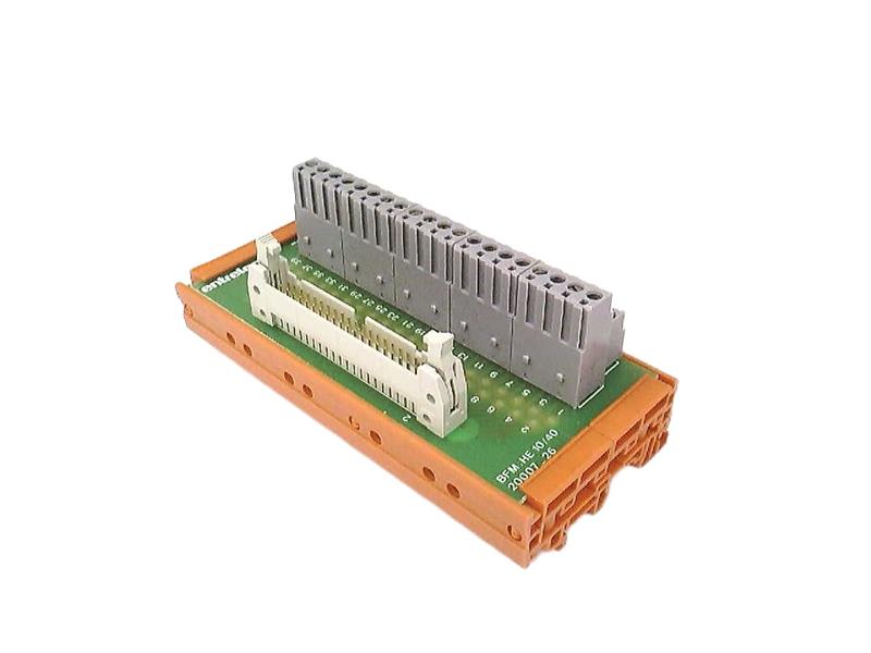 FANUC MGC-TER-040