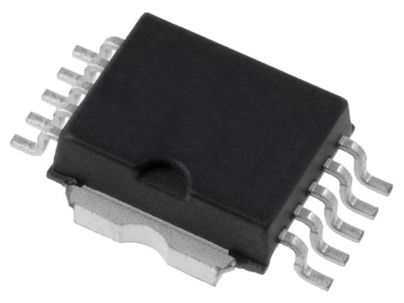 VN330SPTR-E by ST MICRO