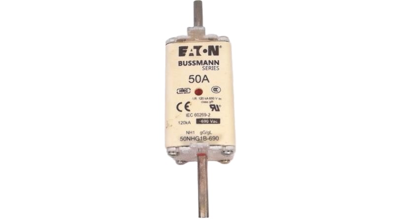 EATON CORPORATION 50NHG1B-690