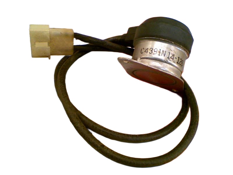 C4391N14-126 by SENSATA TECHNOLOGIES