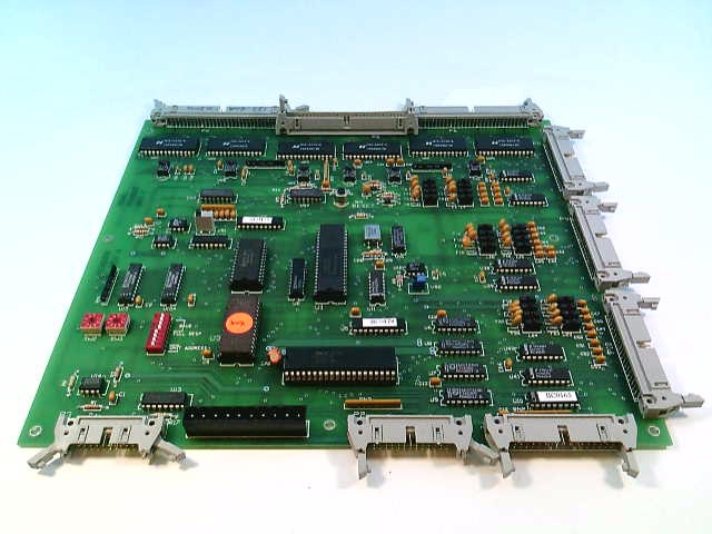 PCA0032 PC Board PLC/Add-On Board by INOVEC