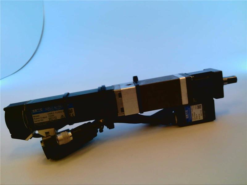 ESTIC ENRZ-TU003-S-R