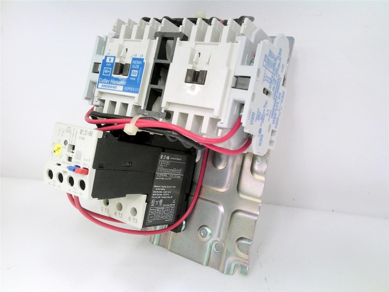 EATON CORPORATION AN59AN0B5G1P6