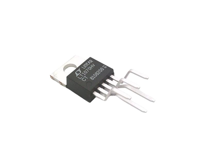 LT1070HVCT#PBF by ANALOG DEVICES