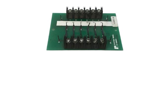 ASEA BROWN BOVERI O-58801