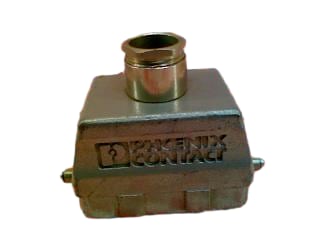 PHOENIX CONTACT HC-B-10-TFL-45/M1PG16G