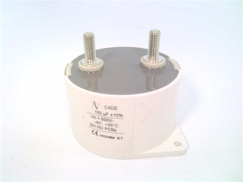 YAGEO C4DEHPQ6150A8TK