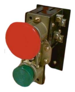 ALLEN BRADLEY 800H-FKG61A16-OS