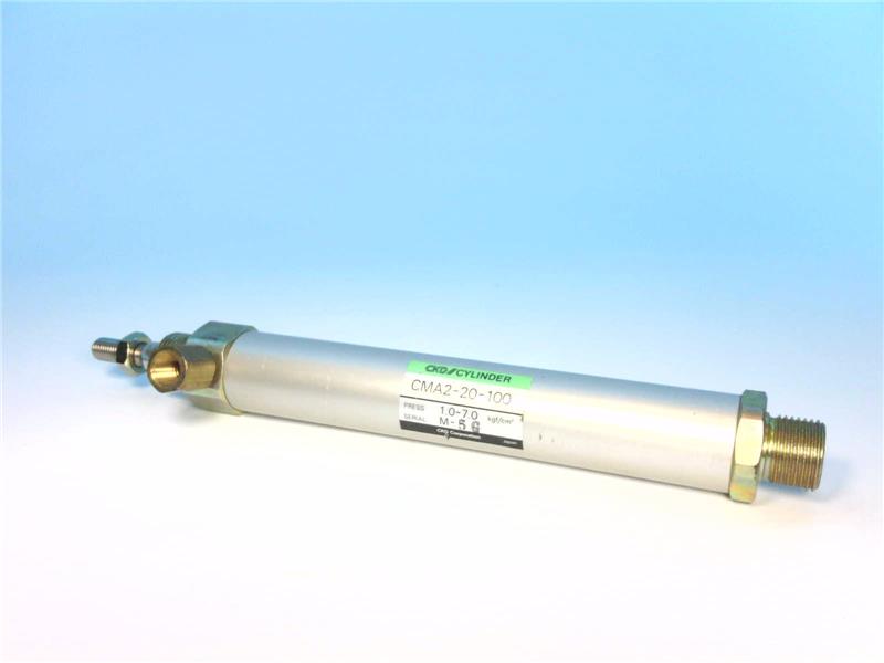 CKD CORP CMA2-20-100