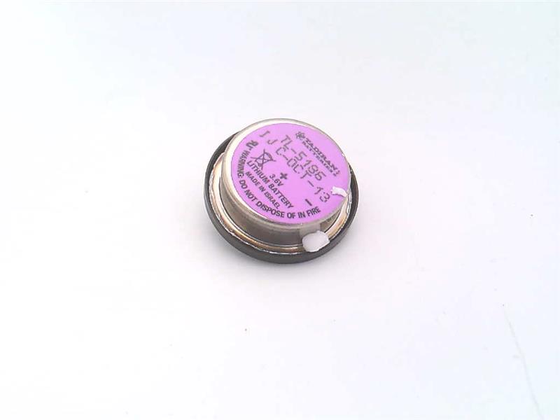 TADIRAN BATTERIES TL-5186