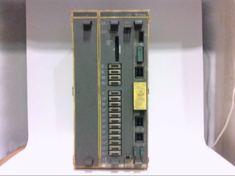 FANUC 18M-MCU08082-001R00