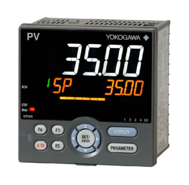 YOKOGAWA UT35A-L02-11-00