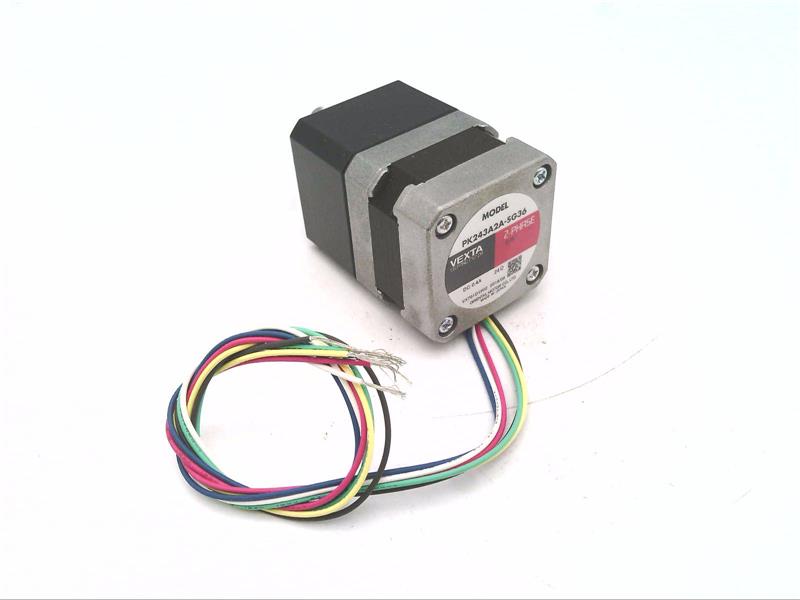 PK243A2A-SG36 by ORIENTAL MOTOR