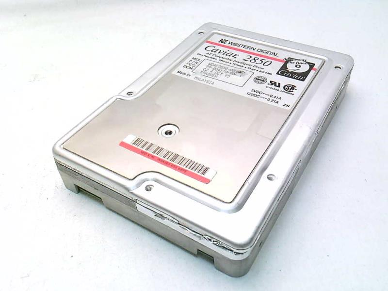 WESTERN DIGITAL WDAC2850-00F