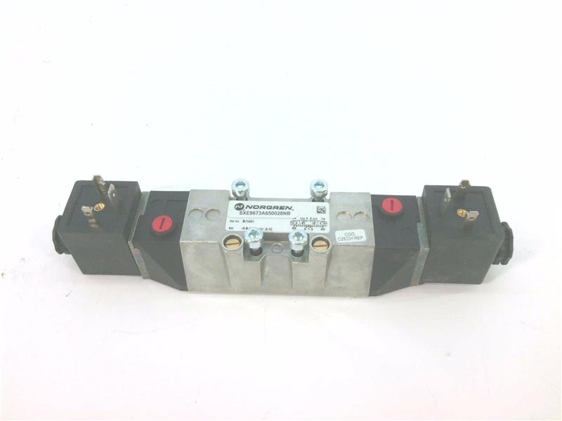 NORGREN SXE9673-A65-00-28NB