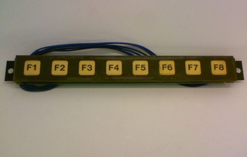 FUJITSU LTD N860-3461-T002