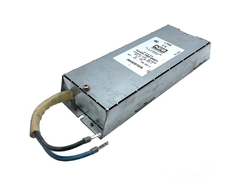 KEB AUTOMATION 10.E5-T60-0001