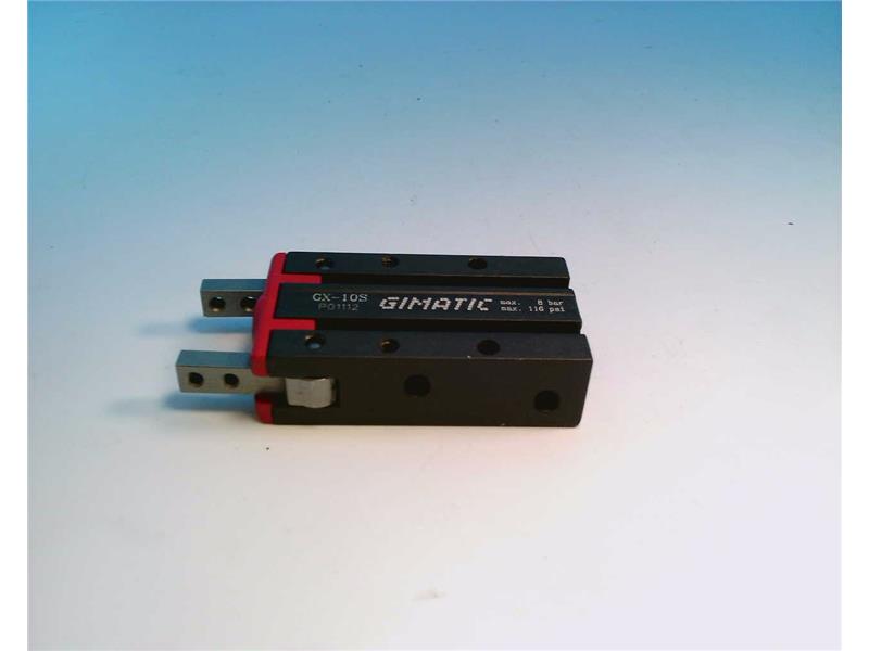 GIMATIC GX-10S