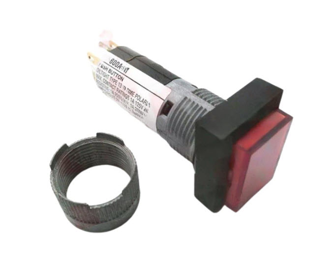 ALLEN BRADLEY 800A-M2BR24C