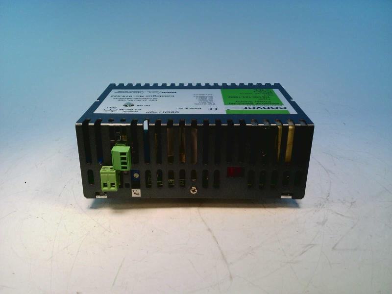 CONVERTEC TIS150-124-166G